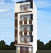 Janak Puri Flats, Plots, Flats, Shops, Office